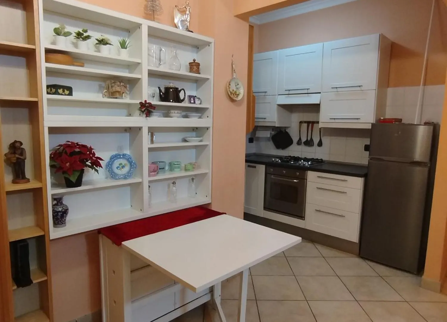 Domus Dina Apartment Rome Italy