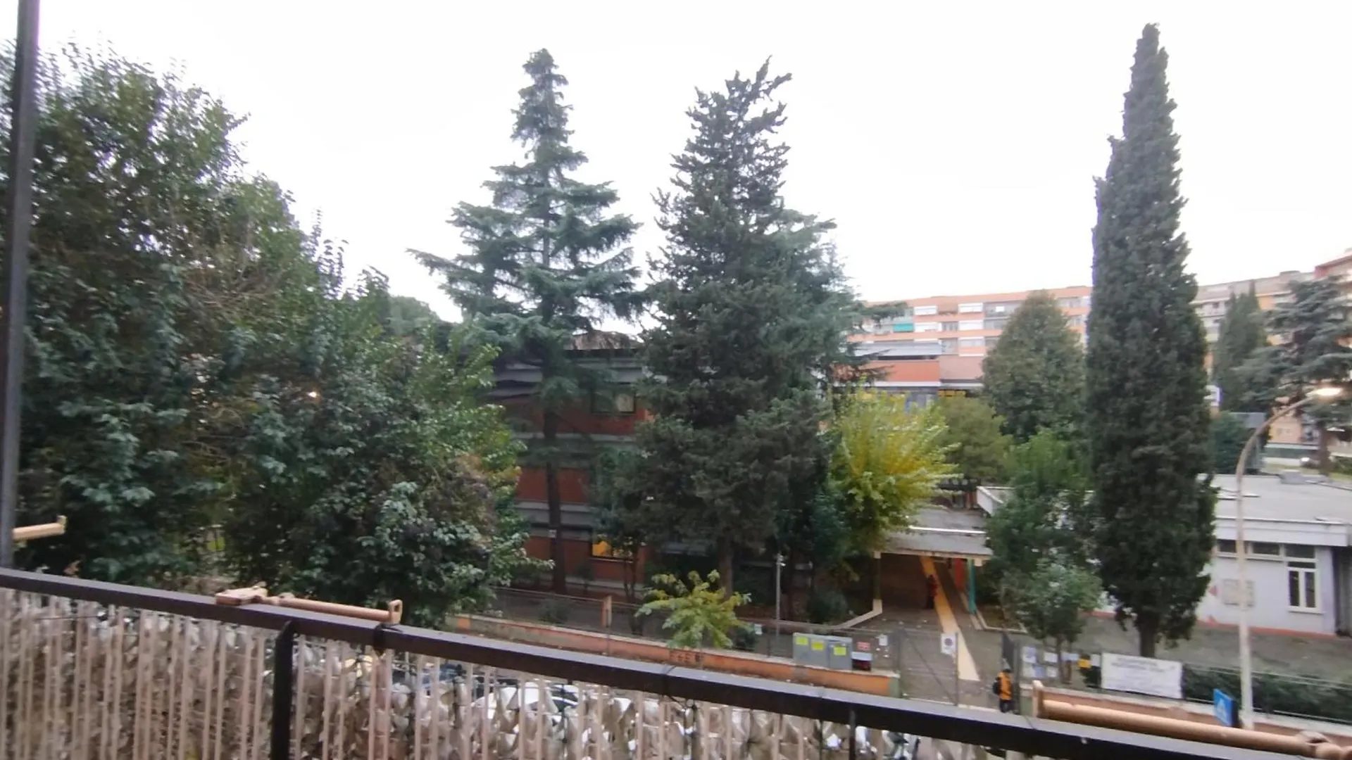 Domus Dina Apartment Rome