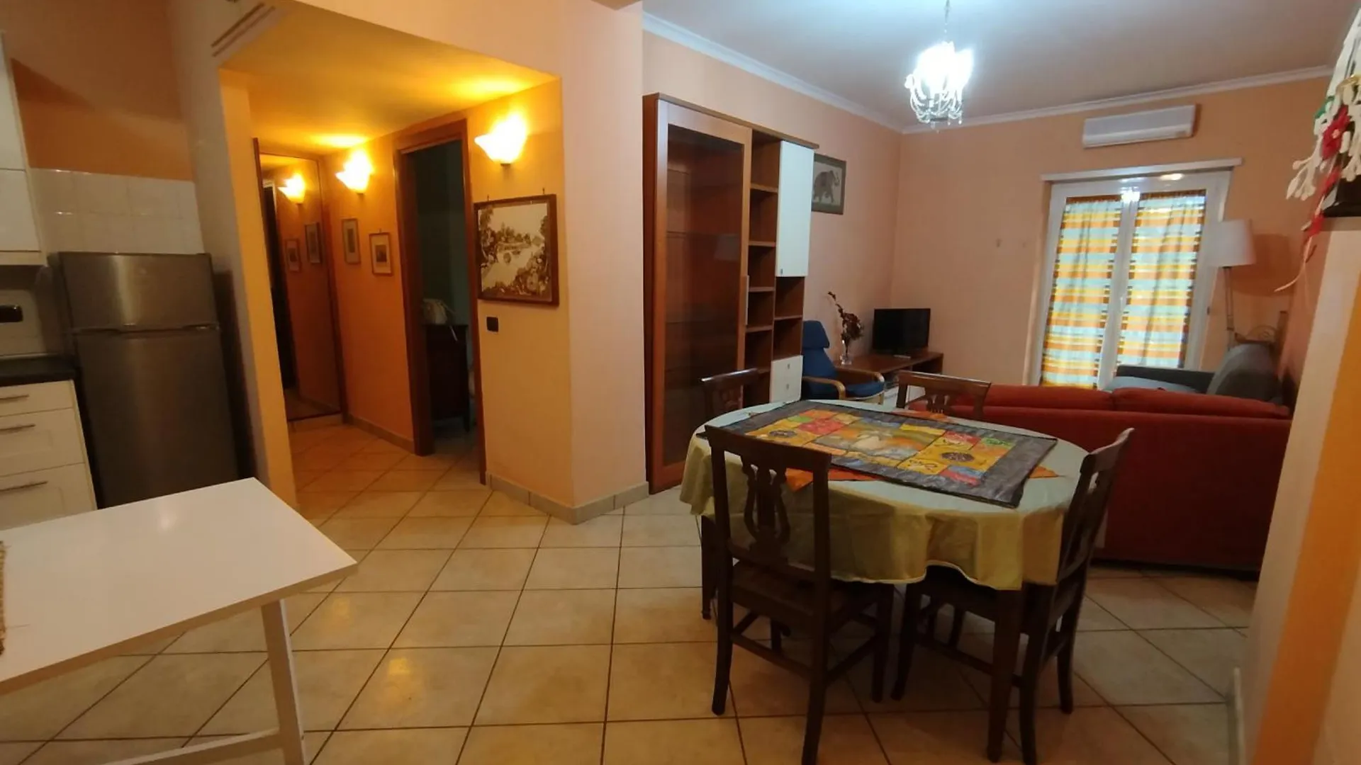 Domus Dina Apartment Rome Italy