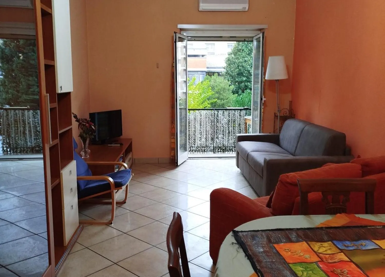 Domus Dina Apartment Rome