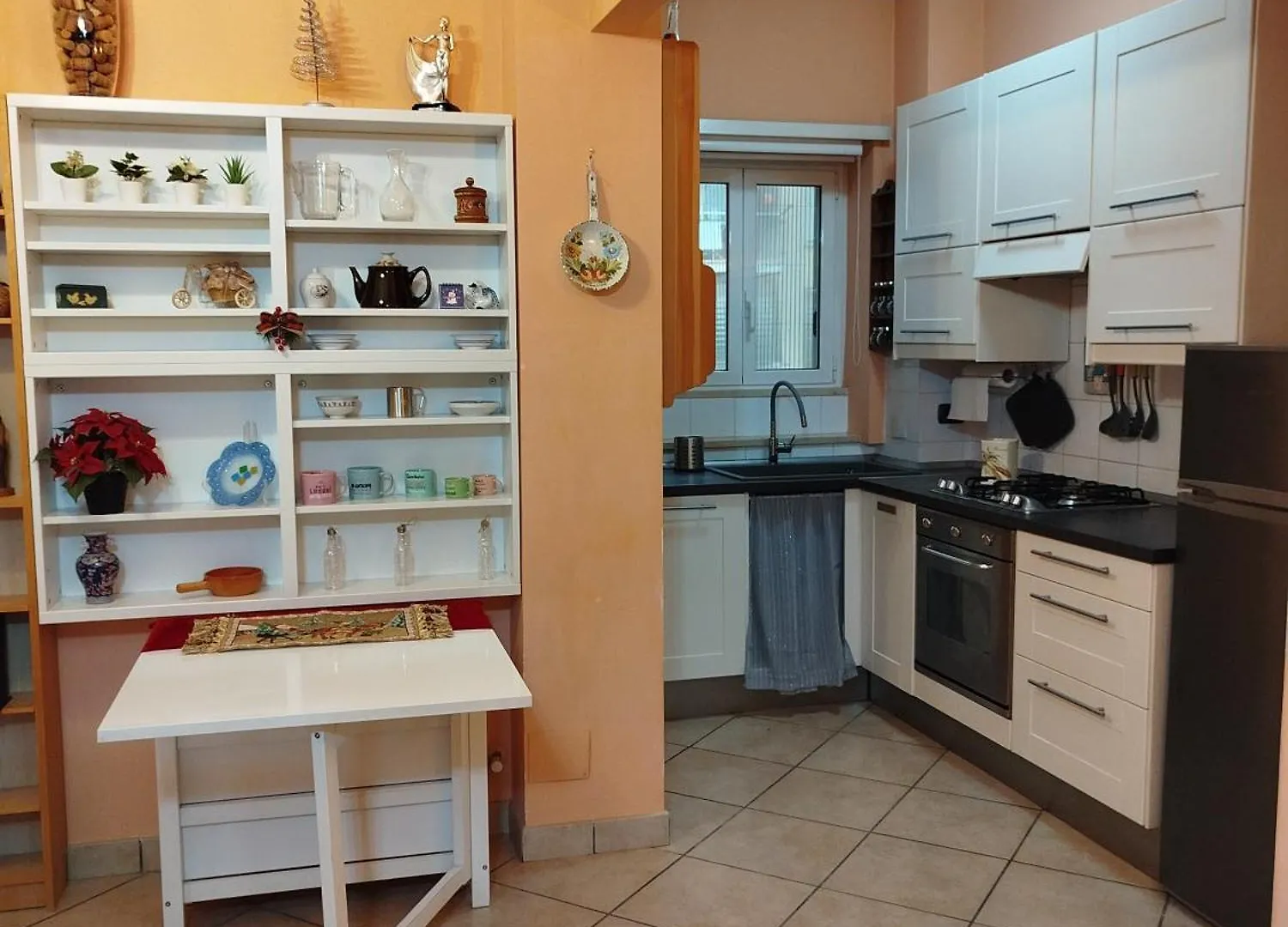 Domus Dina Apartment Rome