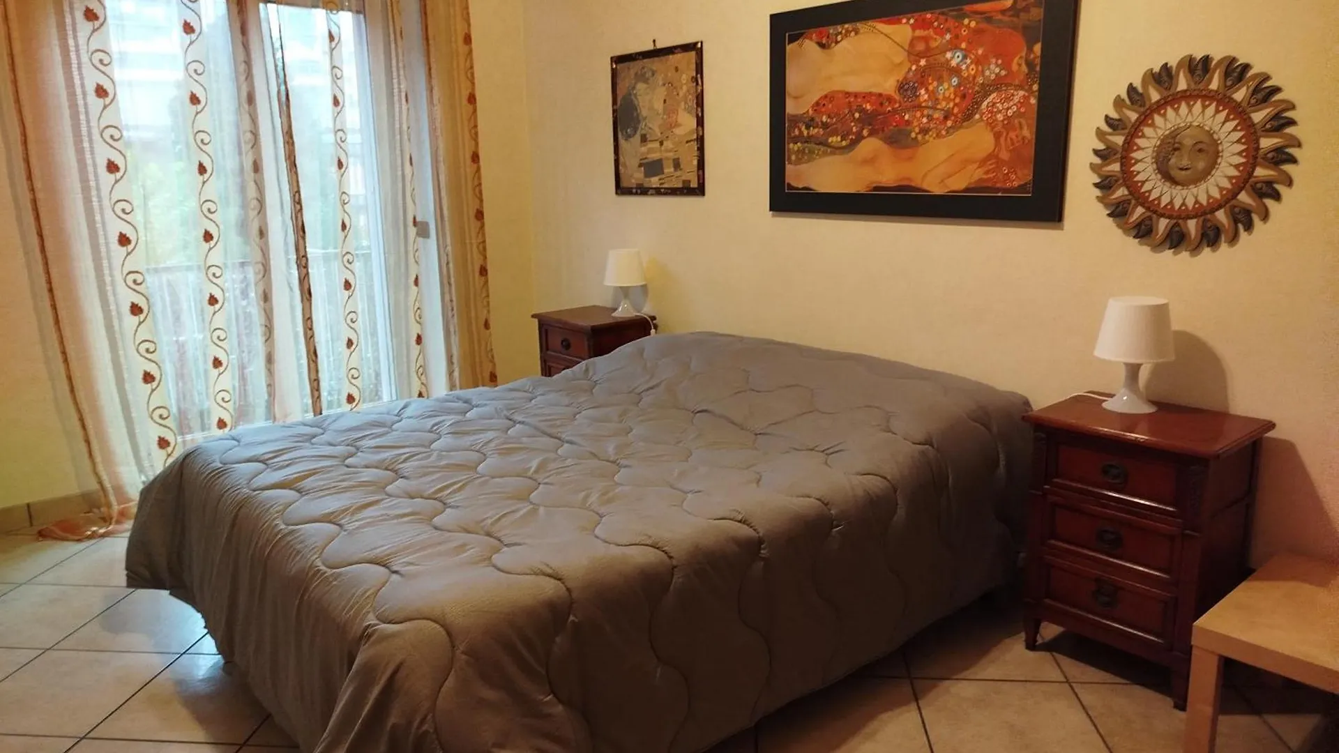 Domus Dina Apartment Rome