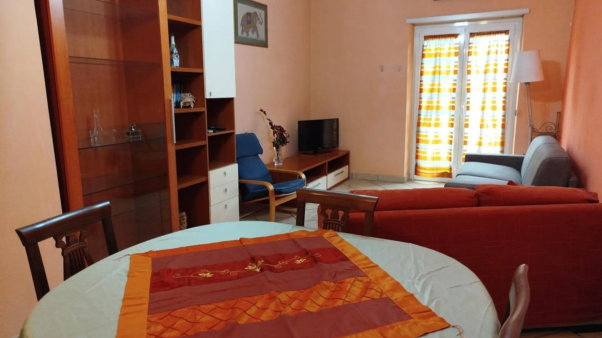 Domus Dina Apartment Rome