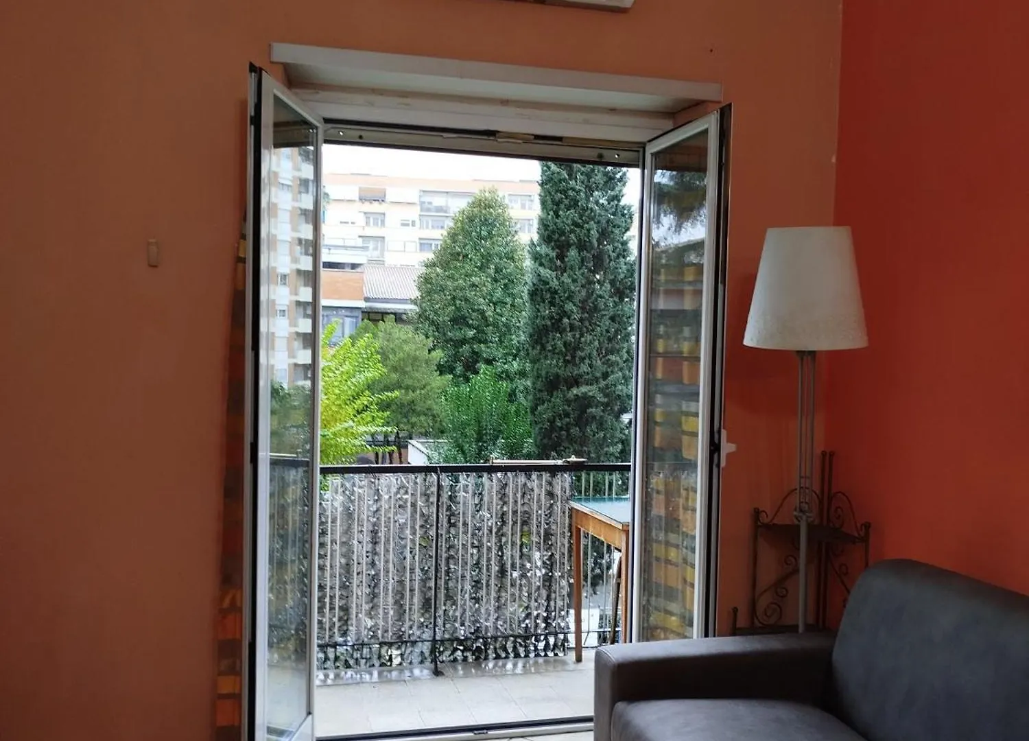 Domus Dina Apartment Rome 0*,