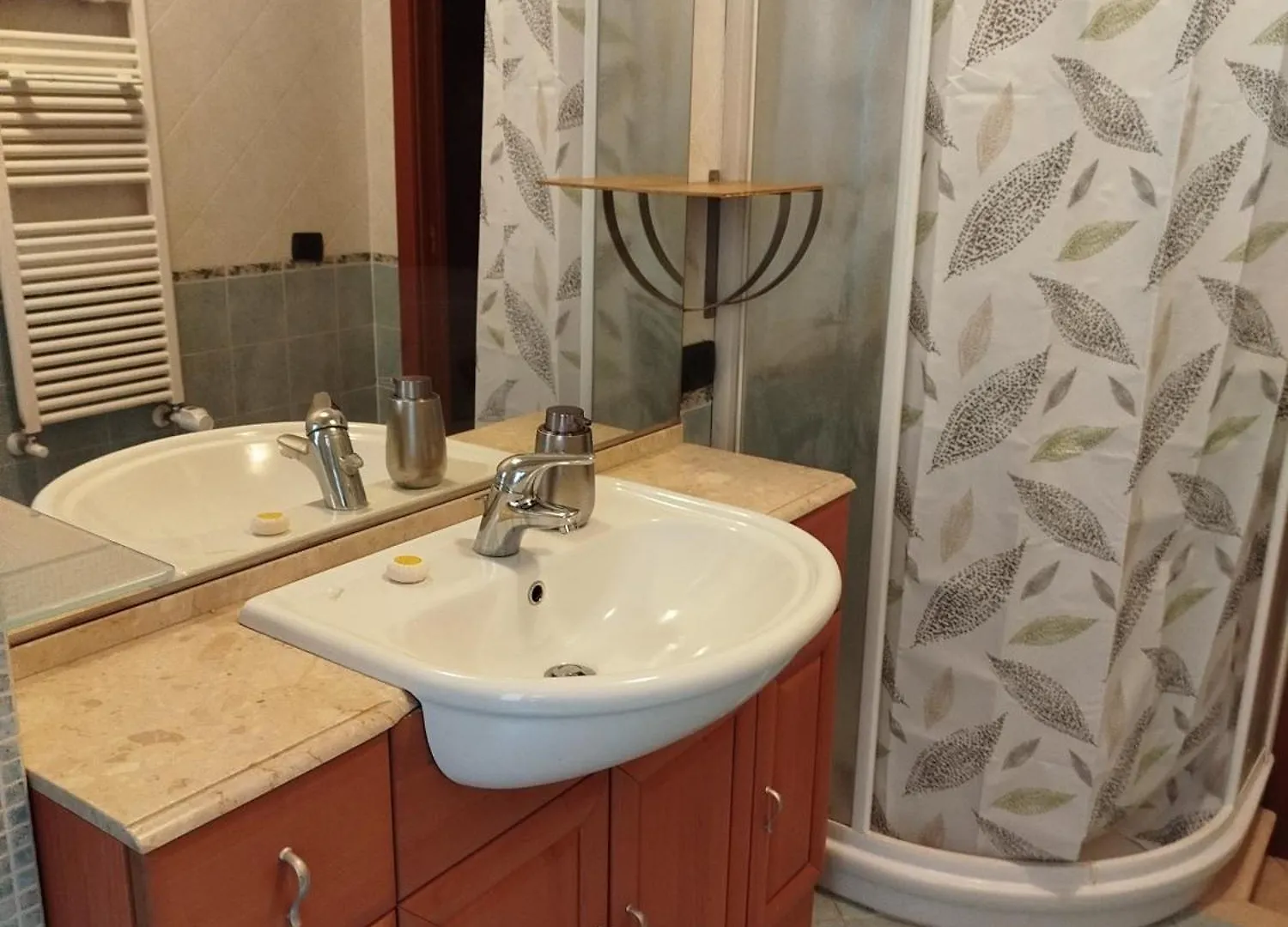 Domus Dina Apartment Rome