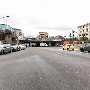  Appartamento - Trastevere